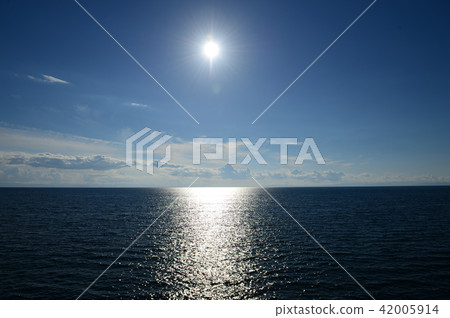 仲夏射線和海 仲夏射線和海 42005914