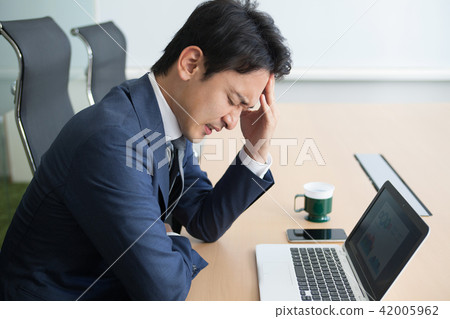 商業場景 商業場景 42005962