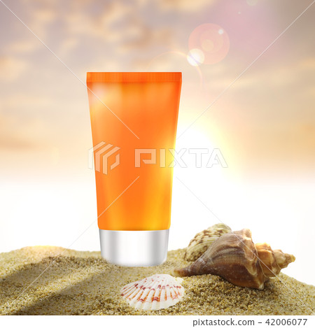 夏季化妝品 42006077