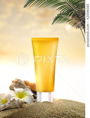 夏季化妝品 42006080