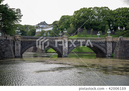 The Imperial Palace 42006189