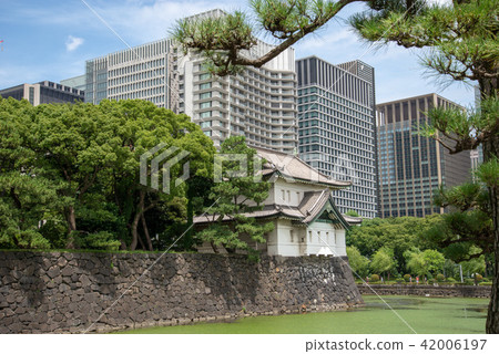 The Imperial Palace The Imperial Palace 42006197