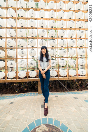 亞洲台灣台中后里麗寶購物中心福容飯店女人女子女孩肖像人像 亞洲台灣台中后里麗寶購物中心福容飯店女人女子女孩肖像人像 42006221