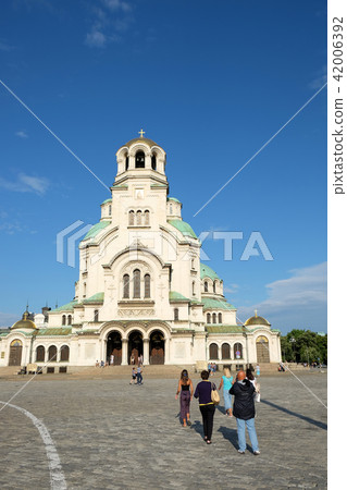 SOFIA, BULGARIA - JULY 01, 2018 42006392