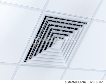 Square air duct Square air duct 42006464