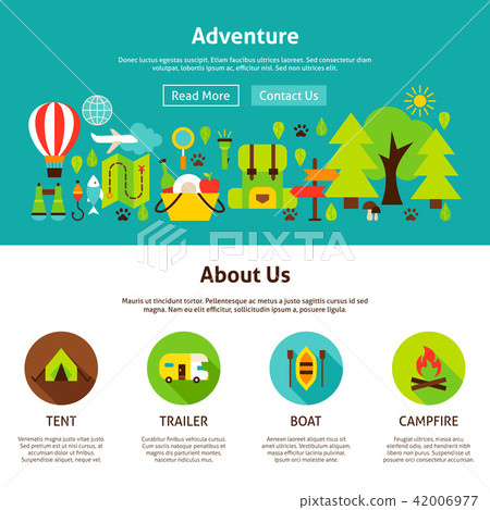 Adventure Web Design Adventure Web Design 42006977
