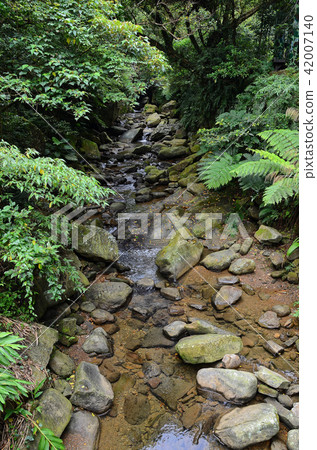 暖東峽谷 基隆 溪谷 台灣 Nuandong Valley 暖東峽谷 基隆 溪谷 台灣 Nuandong Valley 42007140
