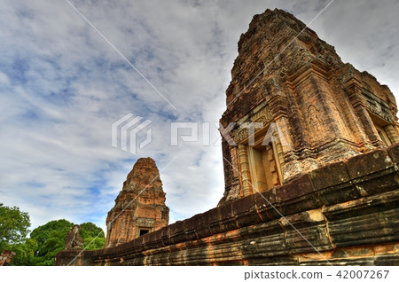 Angkor monuments Angkor monuments 42007267