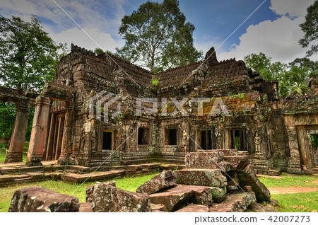 吳哥古蹟 吳哥古蹟 42007273