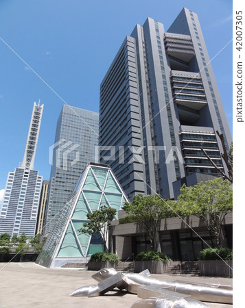 浦和稅務廳1號聯合大樓 浦和稅務廳1號聯合大樓 42007305