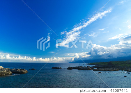 Huadong Coast Sanxiantai 42007441