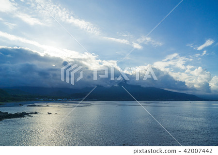 Huadong Coast Sanxiantai Huadong Coast Sanxiantai 42007442