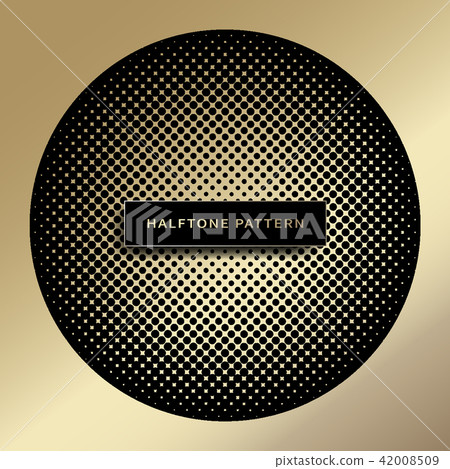 Halftone background Halftone background 42008509