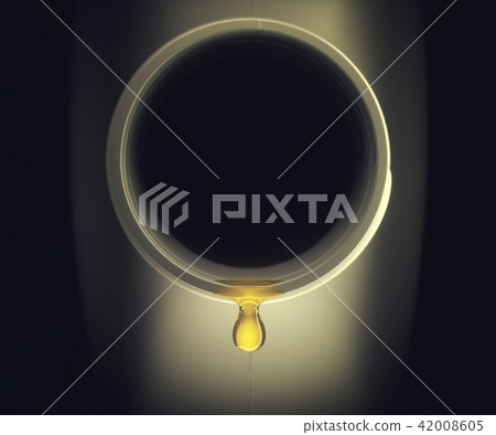 Oil Business Industry Refinery Oil Business Industry Refinery 42008605