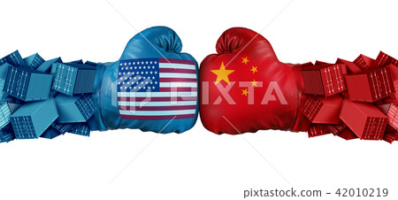 China United States Trade Challenge China United States Trade Challenge 42010219