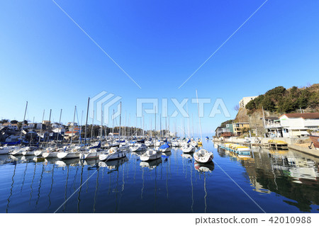 三好灣的冬天 42010988