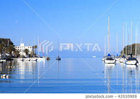 三好灣的冬天 三好灣的冬天 42010989