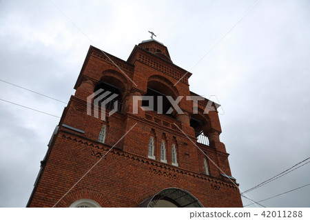 Church of the Holy Trinity, Vladimir, Russia Church of the Holy Trinity, Vladimir, Russia 42011288