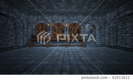 Basement room 42011612