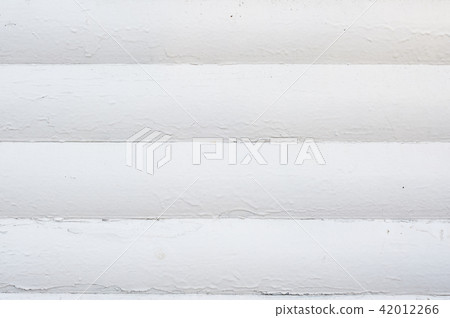 White wooden background planks texture White wooden background planks texture 42012266