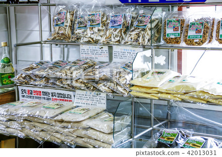 Bukhan, Food Bukhan, Food 42013031