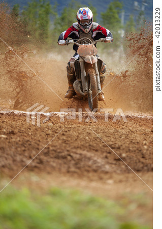Sports, Motorcycle Sports, Motorcycle 42013229