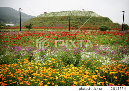 Gyeonggi-do, Paju City, Moonqi Park Gyeonggi-do, Paju City, Moonqi Park 42013554