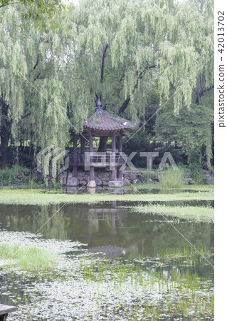 Gyeonggi Province, Paju City, Wall Gyeonggi Province, Paju City, Wall 42013702