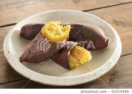 甘藷 甘藷 42014998