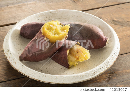 甘藷 甘藷 42015027