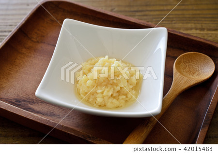 切碎的薑 42015483