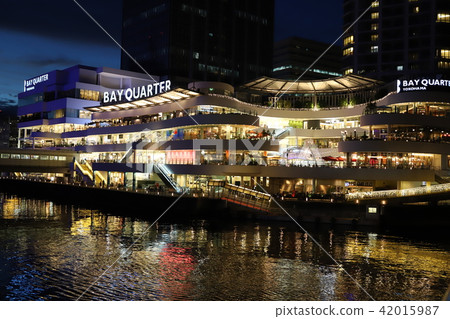 Yokohama Bay Quarter 42015987