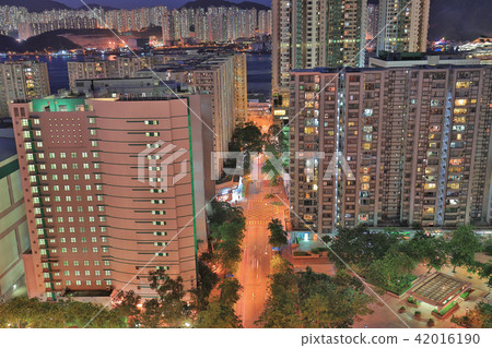 a Residential building area at Sai Wan Ho a Residential building area at Sai Wan Ho 42016190