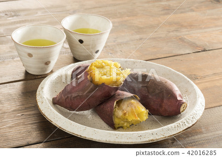  Sweet potato 42016285