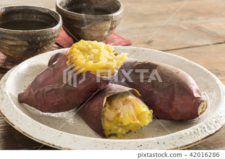  Sweet potato 42016286