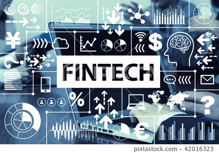 FinTech 42016323