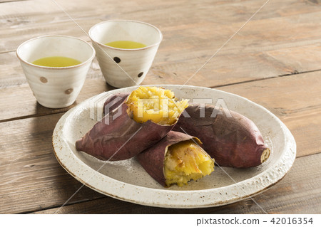  Sweet potato 42016354