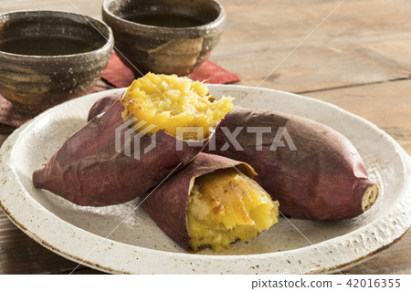  Sweet potato 42016355