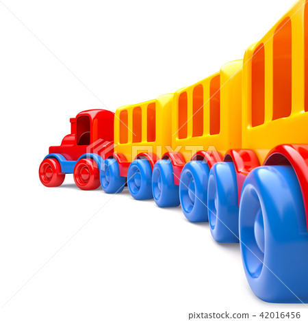 Train Train 42016456