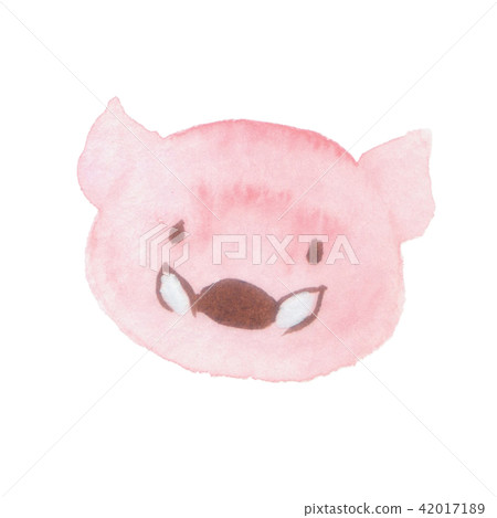 粉紅色的樂趣 42017189