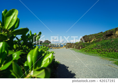 無敵美景花東海岸三仙台 42017191