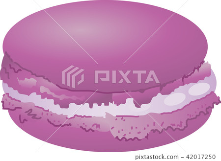 Macaroon 42017250