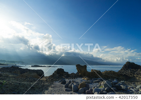 花東海岸三仙台無敵美景 花東海岸三仙台無敵美景 42017350