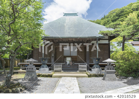 Kotori寺(鎌倉市Yokoji) Kotori寺(鎌倉市Yokoji) 42018529