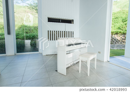 台灣 台南 玉井 知名景點 白色教堂 英生堂 White Church 台湾 観光名所 42018993