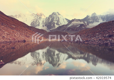 Pamir Pamir 42019574