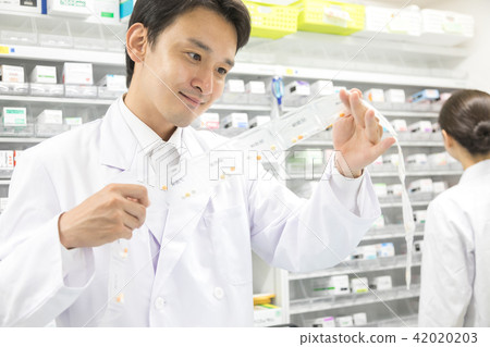 藥房配藥藥房 藥房配藥藥房 42020203
