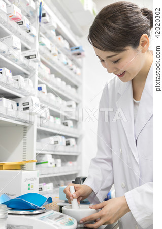 藥房配藥藥房 藥房配藥藥房 42020302