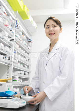 Pharmacy dispensing pharmacy Pharmacy dispensing pharmacy 42020306