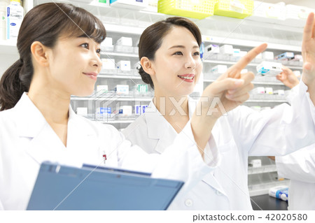 Pharmacy dispensing pharmacy 42020580